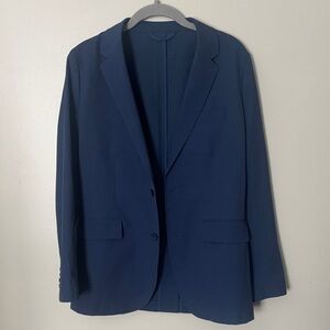 Vineyard Vines Classic Blue Boys Blazer